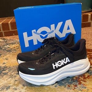 HOKA Bondi 9, W 9XW